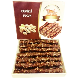 Cevizli,fındıklı Pekmezli Sucuk :1.500 Gr.8697874983014