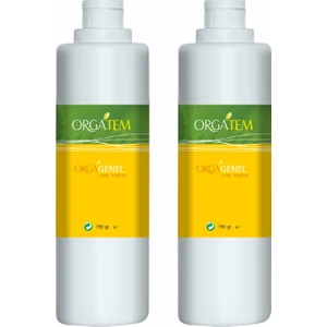Genel Temizlik 750 gr 2'li