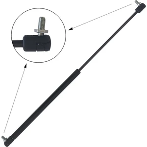 Binbir Trend 3902140M1 Massey Ferguson 5400S Traktör Cam Amortisörü 58 cm (150N)