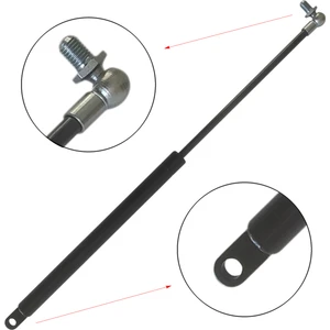 Binbir Trend 5081431/84267204 New Holland Arka Traktör Cam Amortisörü 44,57 cm (180N)
