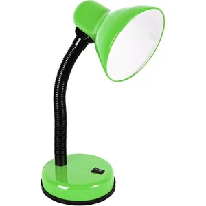 Maya 40W E27 Duy Masa Lambası Yeşil - LED Ampul Dahil