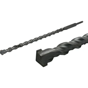Beton Delme Ucu Sds Plus 12X450 Matkap Ucu Kanallı