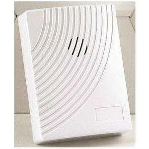 Tek Sesli Kanarya Kapı Zili 12 Volt