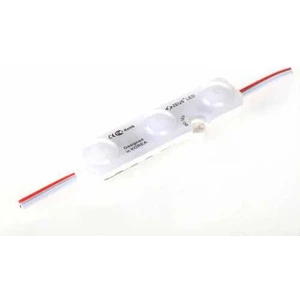 CT-4591 1,2 Watt Modül LED Beyaz Renk Çeşidi Dış Mekan
