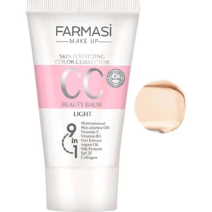 cc Krem 50 ml Açık 01