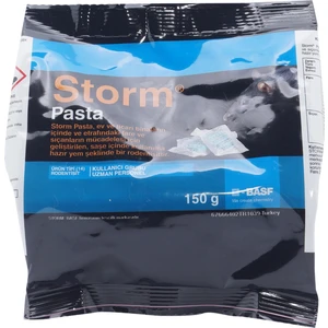 Storm Pasta 80X150 G Basf