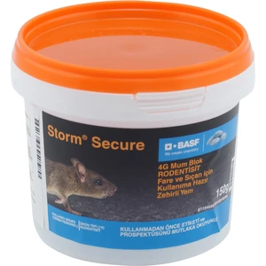 Storm Mum Blok 150 gr
