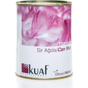 Titanyum Sir Ağda 800 ml
