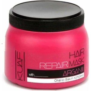 Saç Bakım Maskesi Repair Onarıcı Argan 500 ml