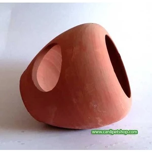 Canlı Petshop Balık Yuvası (Küçük) No: 04