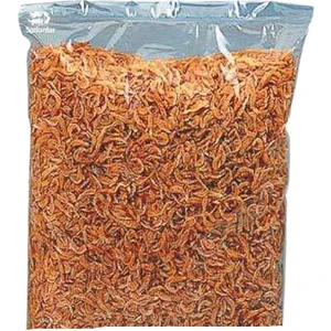 Kurutulmuş Karides (Balık Yemi) 1pkt