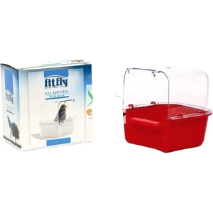 Fit Fly Kuş Banyoluğu 1 Adet (Fit Fly)