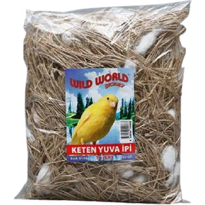 Keten Yuva Ipi 250 gr (Antibakteriyel)