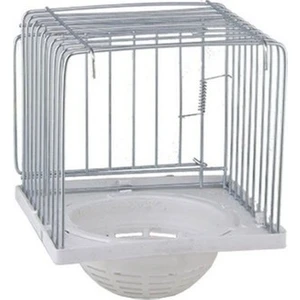 Canlı Petshop Kanarya Dış Yuvalık 1 Adet