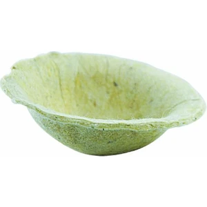 Canlı Petshop Keçe Kolalı Çukur Kanarya Yuvası Için 1 Ad