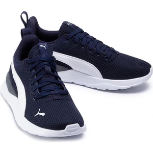 Kadın Ayakkabı Anzarun Lite Jr Peacoat-Puma White 37200403