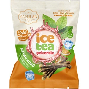Ice Tea Meyanköklü 1.5 lt.