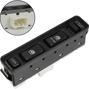 Suzuki Vitara Jlx (92-98) Şoför Cam Açma Düğmesi