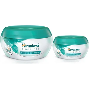 Besleyici El ve Vücut Kremi 2'li Avantaj Paketi; 50 ml + 150 ml