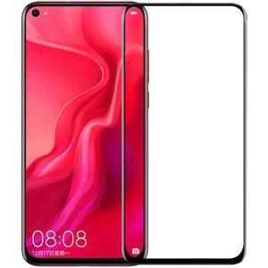 Huawei Nova 5t Ekran Koruyucu Tam Kaplayan 5d *hd Yüksek Kalite Cam