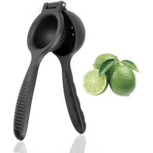 Pratik Mağazam Döküm Narenciye Limon Sıkacağı Uzun Ömürlü