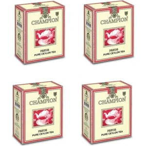 Beta Tea - Champion Pekoe 250 gr x 4'lü