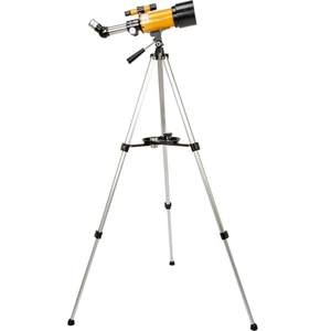 Travel 70-400 Portable Taşıma Çantalı Turuncu Teleskop
