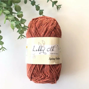 Hobby Clb (3 Adet)  Pamuk Punch (Panç) & Amigurumi 100 Gram El Örgü Ipliği