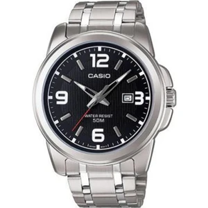 MTP-1314D-1AVDF Erkek Kol Saati Çelik