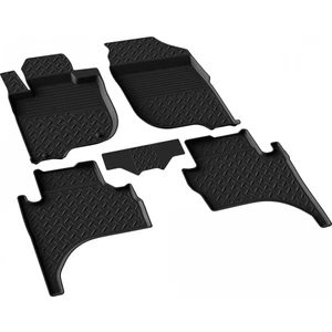 Omsa Line Mitsubishi L200 4d Paspas 2015-2019 Arası