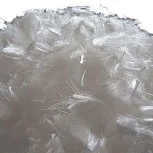 6 mm Polipropilen Elyaf - 1 Kg.