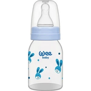 Wee Baby Klasik Pp Biberon 125 ml