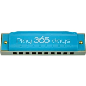 Play 365 Days Harmonica Sky Blue