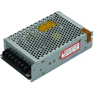 Mt-Ups-50-12 13.5V 4A Metal Kasa Adaptör