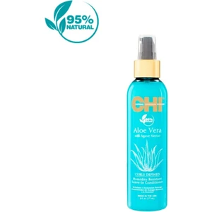 Aloe Vera Durulanmayan Saç Bakım Kremi 177 ml