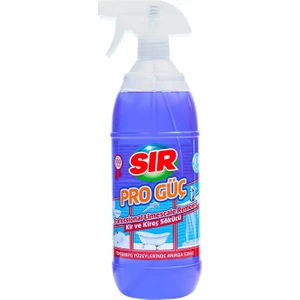 Pro Güç Kir ve Kireç Sökücü Sprey 1000 ml