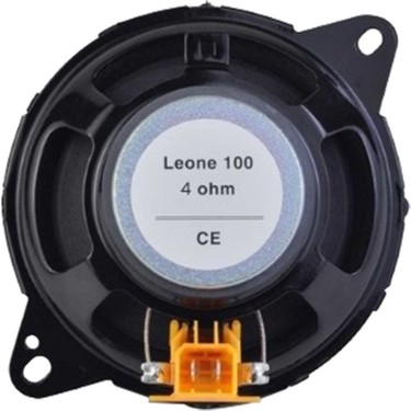 Leone 100 10 cm Tweetersız Hoparlör Fiyatı - Taksit Seçenekleri