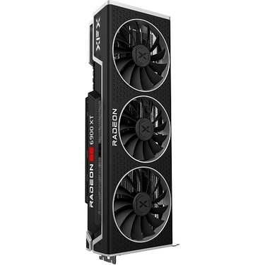 Xfx Speedster Merc 319 Amd Radeon Rx 6900 Xt Black Fiyatı