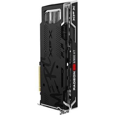 Xfx Speedster Merc 319 Amd Radeon Rx 6900 Xt Black Fiyatı