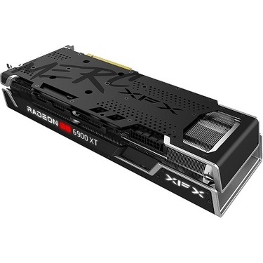Xfx Speedster Merc 319 Amd Radeon Rx 6900 Xt Black Fiyatı