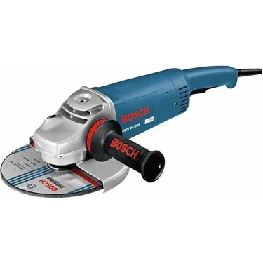 Bosch Gws 24-230 P 2400W 230MM Büyük Taşlama