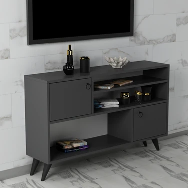 Mert Sert Mobilya Care 120CM Tv
