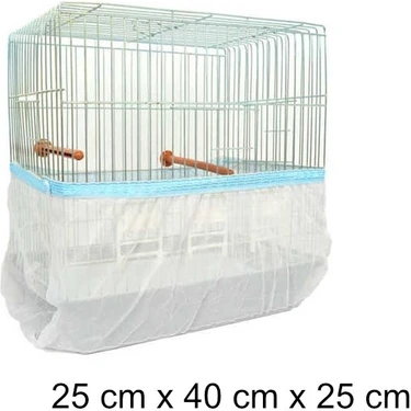 Fit Fly Kafes Tülü S