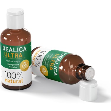 idelica idealica ultra 50 ml fiyati taksit secenekleri