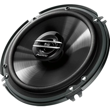 Pioneer TS-G1620F 16 cm Tweeter'lı Oto