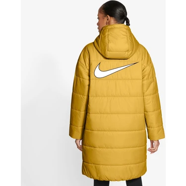 Parka store nike nsw