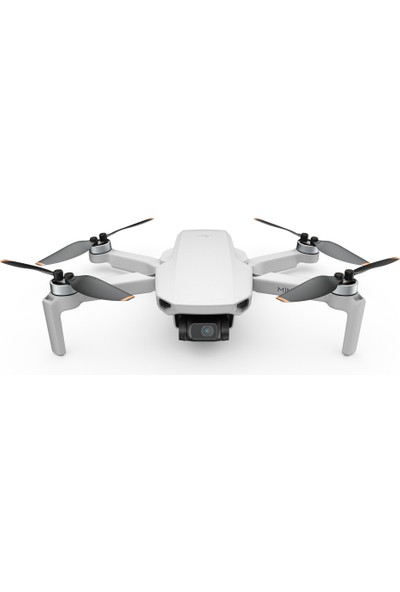 DJI Mini SE Fly More Combo 31 Dk Uçuş 2.7K Kameralı Drone (3 batarya) (DJI Türkiye Garantili)