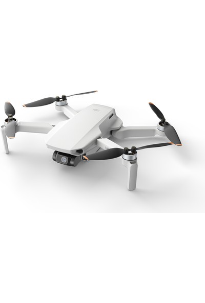 DJI Mini SE Fly More Combo 31 Dk Uçuş 2.7K Kameralı Drone (3 batarya) (DJI Türkiye Garantili)