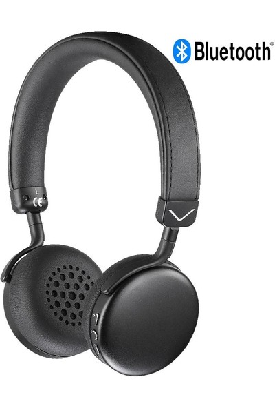 Vestel Desibel K550 Bluetooth Kulaklık Siyah
