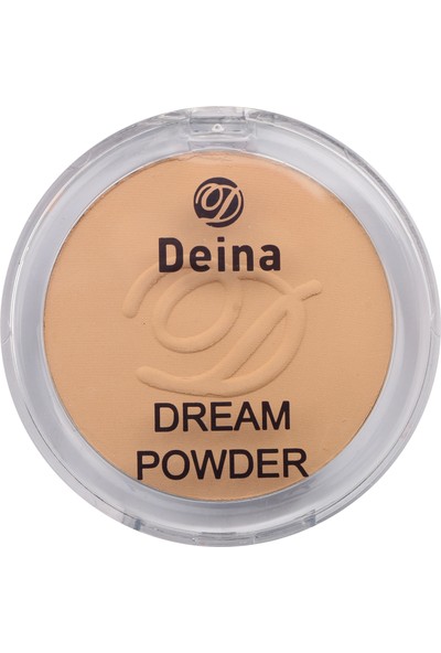 DEİNA Dream Powder No 104